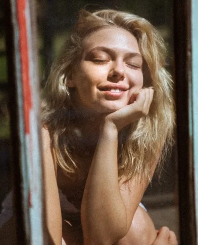 Российская актриса