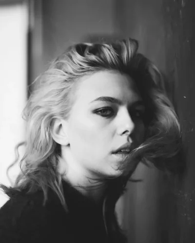 Таисия вилкова