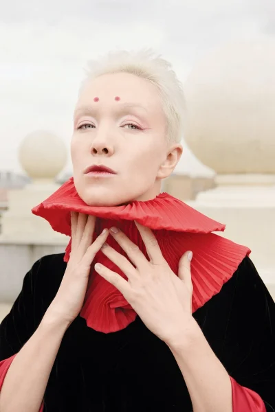 Дарья мороз актриса