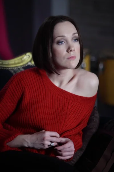 Мороз дарья актриса