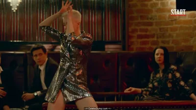 Содержанки сезон