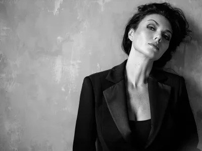 Анастасия астахова