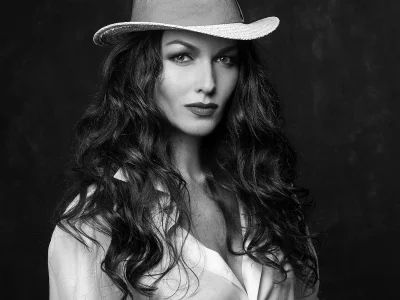 Юлия такшина фотосессия