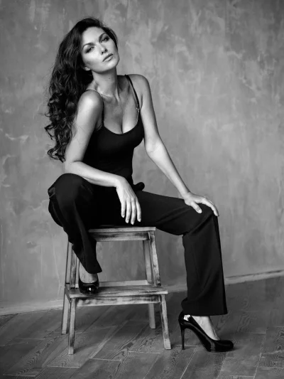 Голая Юлия Такшина