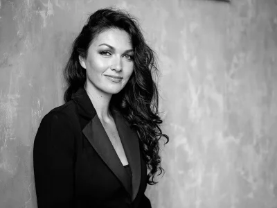 Юлия такшина биография