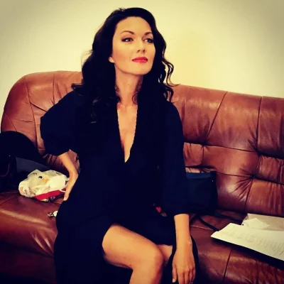 Юлия такшина биография личная жизнь