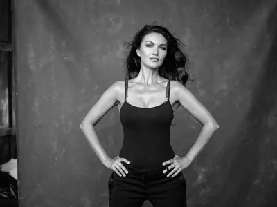 Юлия такшина