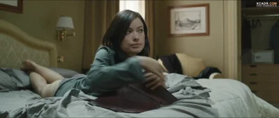 Оливия уайлд третья персона