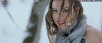 Olivia wilde deadfall