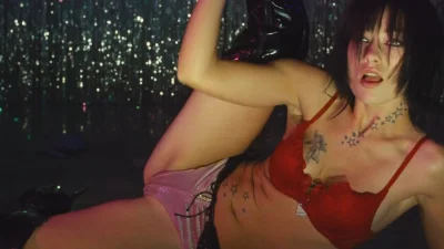 Оливия уайлд стриптизерша