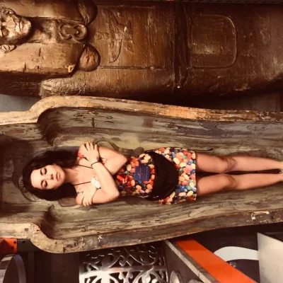 Гробница клеопатры мумия