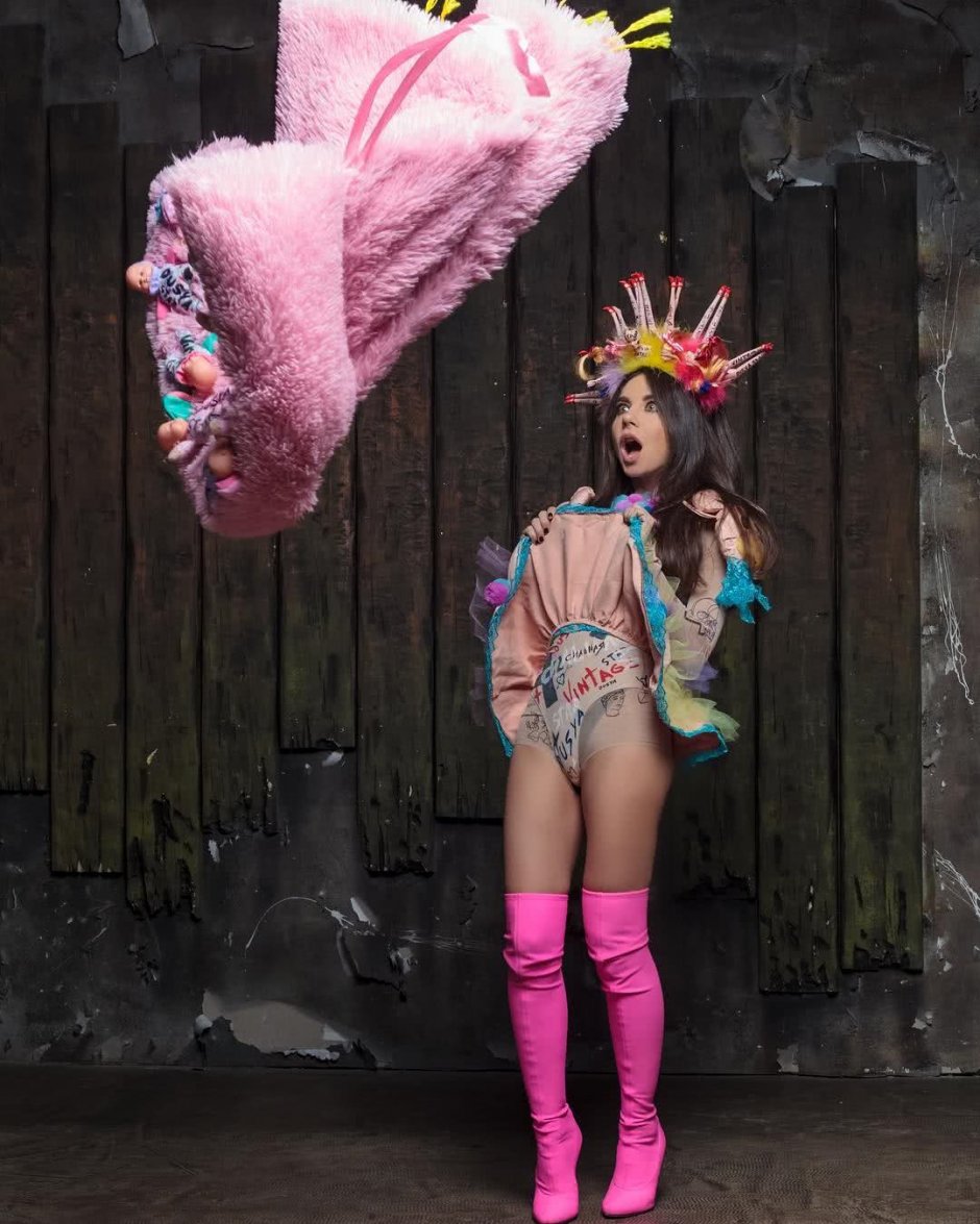 Фотосессии идеи