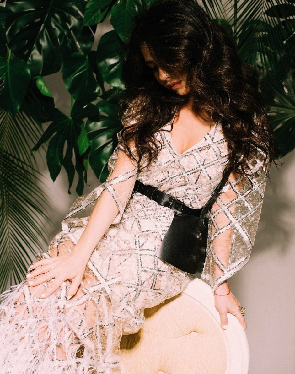 Анна плетнёва певица