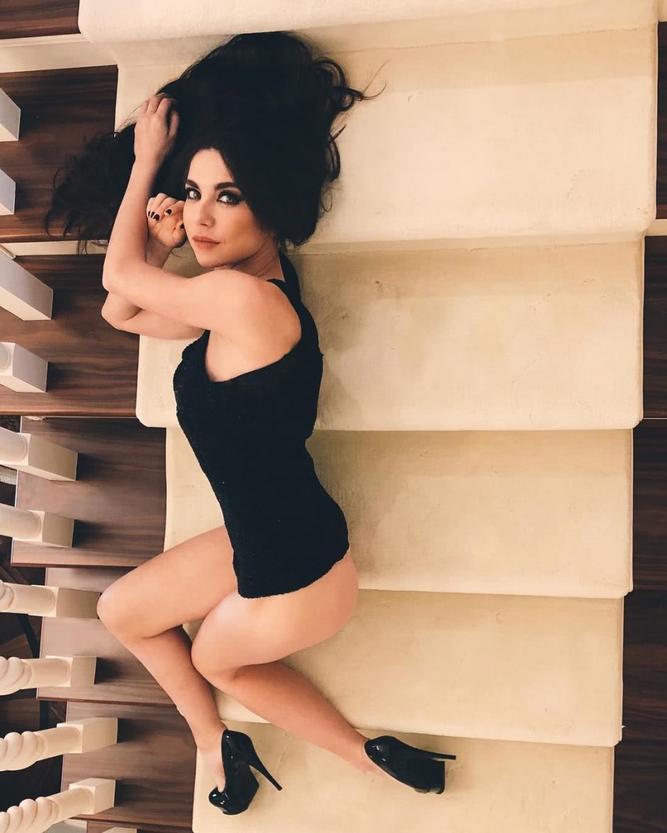 Анна плетнёва