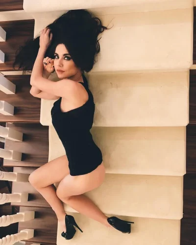 Анна плетнёва