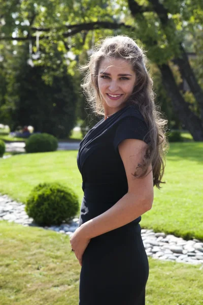 Глафира тарханова