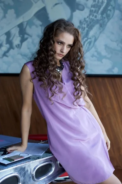 Глафира тарханова в сериале измены