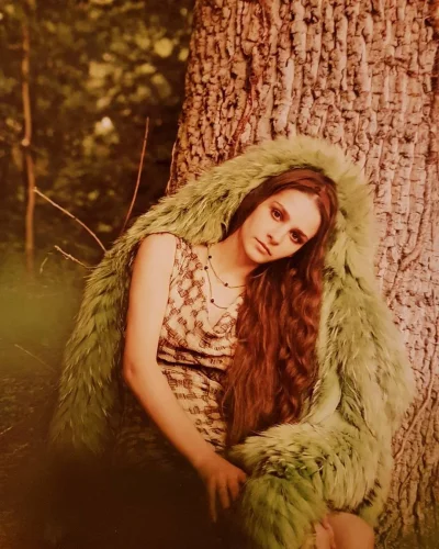 Алина иванова модель