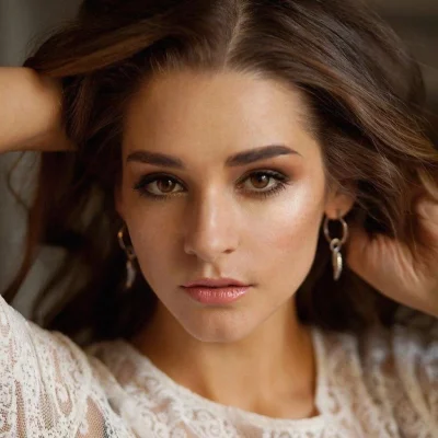 Актриса тарханова