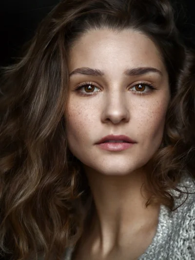 Тарханова актриса