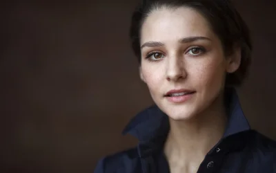 Глафира лаврова актриса