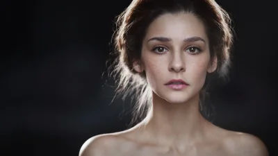 Актриса глафира тарханова