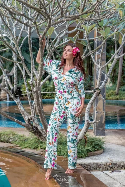 Эвелина бледанс