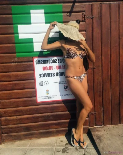 Эвелина блёданс фигура