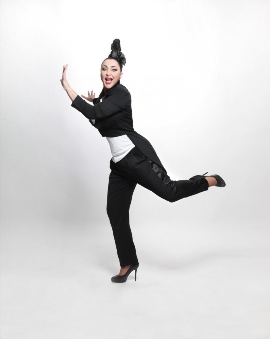 Лололита милявскамилявская