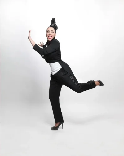 Лололита милявскамилявская