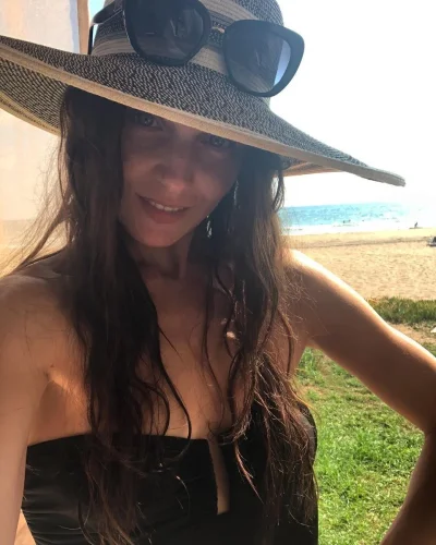 Анна снаткина на мальдивах