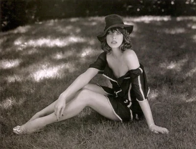 Милла йовович горячие