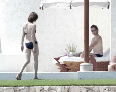 Милла йовович фигура