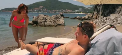 Ольга красько маша и море