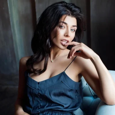 Алина островская