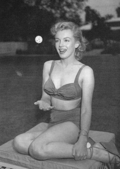 Marilin monroe