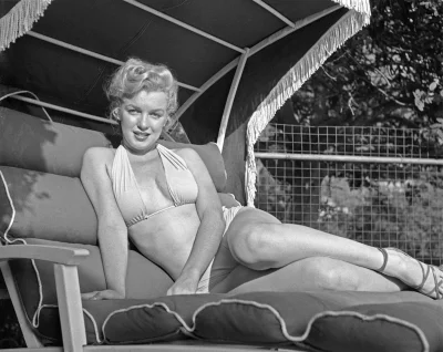 Мэрилин монро earl theisen