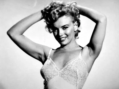 Мэрилин монро marilyn monroe