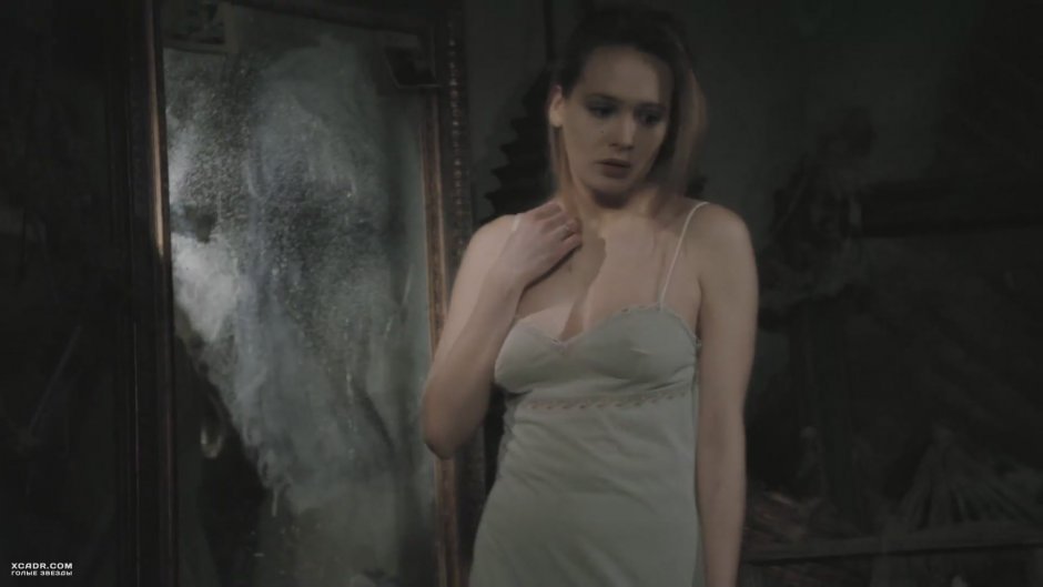 Актриса анна табанина ню