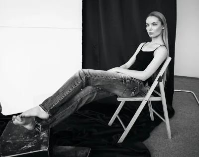 Ольга арнтгольц актриса