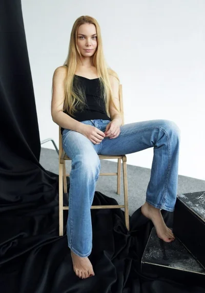 Ольга арнтгольц