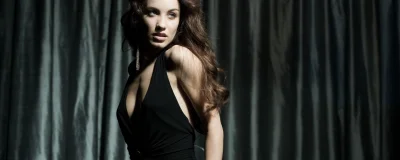 Виктория дайнеко