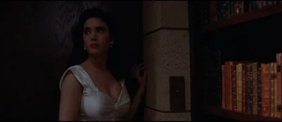 Однажды в америке дженнифер коннелли