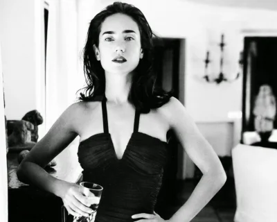 Дженнифер коннелли в молодости