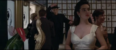 Дженнифер коннелли ракетчик