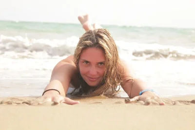 Агата муцениеце горячее