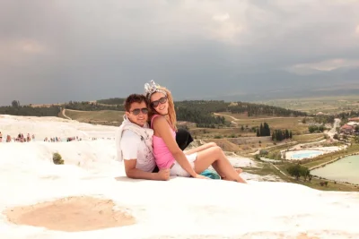 Павел прилучный и агата муцениеце