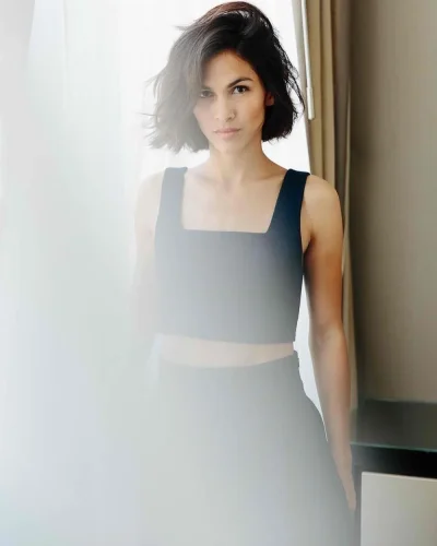 Elodie yung
