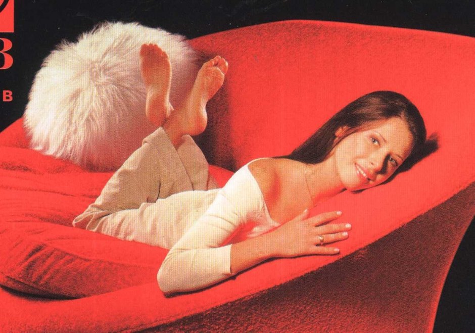 Анна снаткина