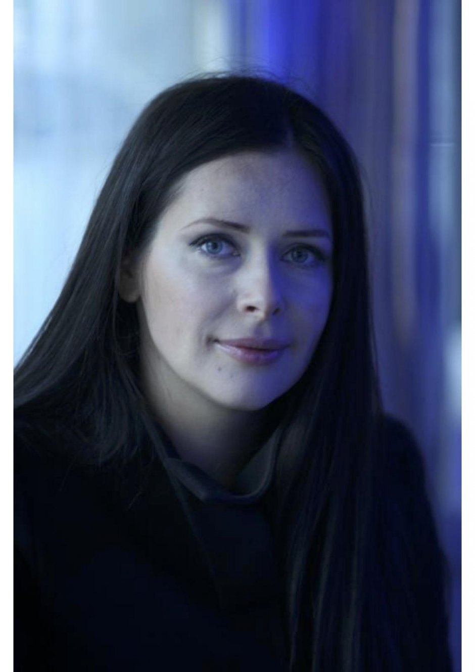 Лидия арефьева интерны